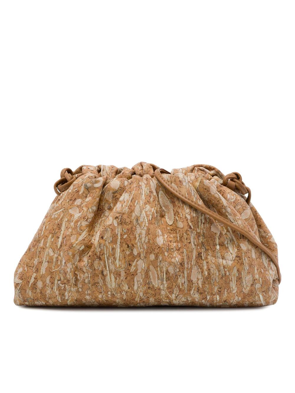 Bottega Veneta Cork The Mini Pouch #360043B76B